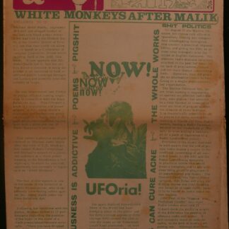 International Times, 